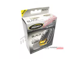 Ароматизатор Aroma Car Speed Black