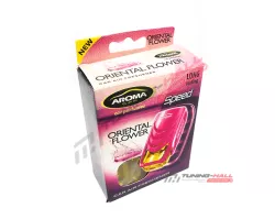 Ароматизатор Aroma Car Speed Oriental Flower