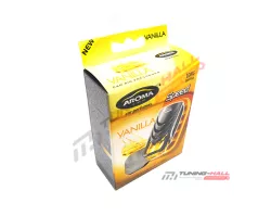 Ароматизатор Aroma Car Speed Vanilla