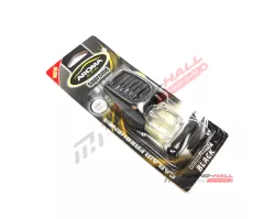 Ароматизатор Aroma Car Supreme Slim Black