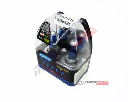 Галогеновые лампочки H4 ProSport +90%