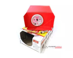 Датчик температуры масла AutoGauge, 7 цветный 52мм