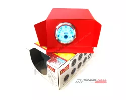 Датчик температуры масла AutoGauge, люминесцентная подсветка 52мм