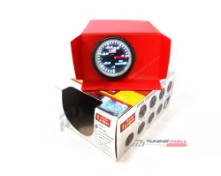 Указатель разряжения AutoGauge, Lexus Style 52мм