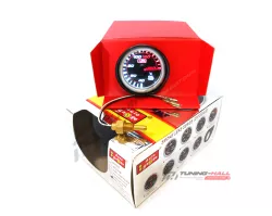 Датчик температуры масла AutoGauge, Lexus Style 52мм