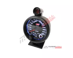 Спидометр AutoGauge с выносной вспышкой 95мм