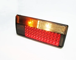 Светодиодные задние фонари ProSport ВАЗ 2105, 2107 фото