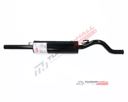 Глушитель прямоточный без насадки Stinger Sport  ВАЗ 2112