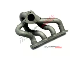 Турбоколлектор Stinger Sport под турбину TD-04L, TD-05 Subaru ВАЗ 2101, 2102, 2103, 2104, 2105, 2106, 2107 Классика 16 клапанов