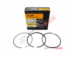 Поршневые кольца Federal Mogul 82.5 1.2 / 1.5 / 2.0мм Лада Приора, Гранта