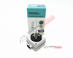 Лампа ксенон DIXEL D3S 6000K