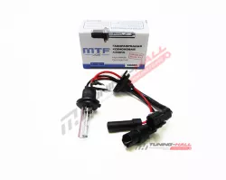 Лампа ксенон MTF H7 5000K