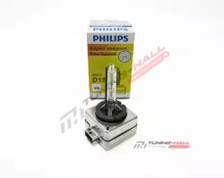 Лампа ксенон Phillips (реплика) D1S 4300K