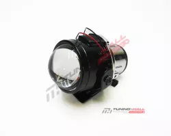 Биксеноновая линза DIXEL G4 MINI 2.5 дюйма для ПТФ