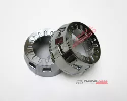 Маска (бленда) для биксеноновых линз 1.8"