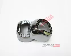 Маска (бленда) для биксеноновых линз 1.8"