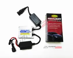 Блок розжига ксенона MaxLight Slim Ultra 9-16В 35Вт