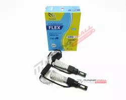 Светодиодные лампы (LED лампы) H3 Clearlight Flex 3000lm