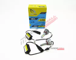 Светодиодные лампы (LED лампы) H11 Clearlight 2800lm