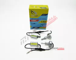 Светодиодные лампы (LED лампы) H3 Clearlight 4300lm