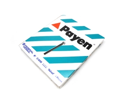 Болты ГБЦ Payen М12x1.25 133мм ВАЗ 2108-2109, 2114-2115, 2110 8 клапанов