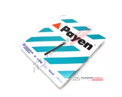 Болты ГБЦ Payen М12x1.25 133мм ВАЗ 2108-2109, 2114-2115, 2110 8 клапанов