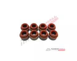 Маслосъемные колпачки Elring ВАЗ 2108-2109, 2114-2115, 2110 8 клапанов