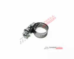 Хомут червячный BOLK 12-22мм