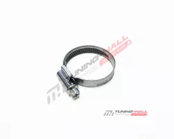 Хомут червячный BOLK 25-40мм