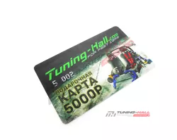 Подарочная карта 5000 руб.