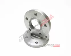 Колесные проставки сквозные PCD 5х120 ЦО 74.1 толщина 20мм