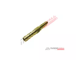 Соединитель латунный 4-6мм