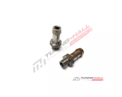 Штуцера системы охлаждения TurboTema 10мм