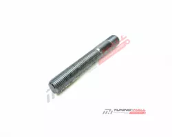 Шпилька колесная, резьбовая M12х1.25 длина 80мм