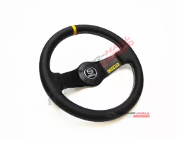 Спортивный руль с выносом Sparco
