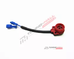Переходник с разъема D2S/R на Ket 02