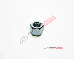 Гайка для колесных дисков M12х1.25 высота 16мм
