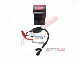 Блок розжига ксенона MaxLight Slim 9-16V 35W