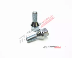Болт для колесных дисков М12x1.5 длина 24мм