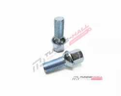 Болт для колесных дисков М14x1.5 длина 27мм