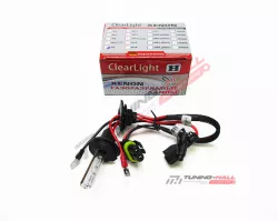Лампа ксенон Clearlight H7 4300K