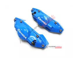 Накладки на суппорта Brembo Style