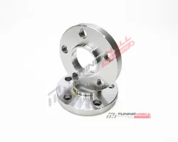Колесные проставки сквозные PCD 5х120 ЦО 72.6 толщина 20мм