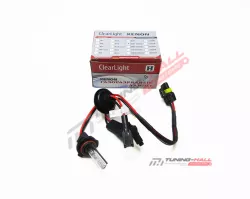 Лампа ксенон Clearlight HB3 (9005) 4300K