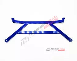 Распорка передняя нижняя Subaru Impreza GC/GF, Forester SF, Legacy BE/BH/BG/BD