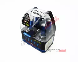 Галогеновые лампочки H4 ProSport +90%