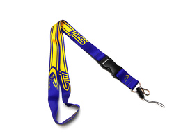 Лента (шнурок) для ключей STI фото