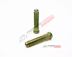 Шпилька колесная, забивная 1/2"-20 диаметр 14.2мм, длина 60мм