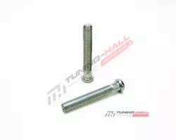 Шпилька колесная, забивная M12х1.5 диаметр 12.03мм, длина 75мм