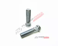Шпилька колесная, забивная M12х1.5 диаметр 13.03мм, длина 45мм